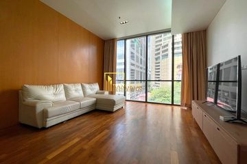 2 Bedroom Condo for rent in Domus 18, Khlong Toei, Bangkok near BTS Asoke