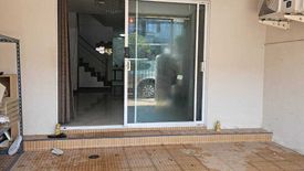 3 Bedroom Townhouse for sale in K.C. Cluster RamIntra - Safari, Sam Wa Tawan Tok, Bangkok