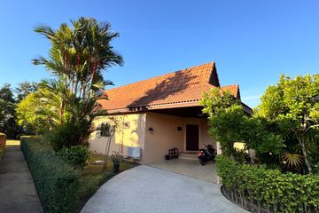 2 Bedroom House for sale in Kram, Rayong