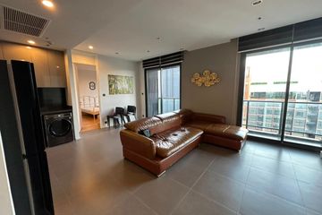 2 Bedroom Condo for Sale or Rent in M Ladprao, Chatuchak, Bangkok near MRT Phahon Yothin