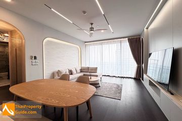 3 Bedroom Condo for rent in Khlong Tan Nuea, Bangkok near BTS Thong Lo