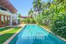 4 Bedroom Villa for sale in Pran A Luxe, Pak Nam Pran, Prachuap Khiri Khan