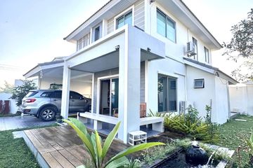 3 Bedroom House for sale in Takhian Tia, Chonburi