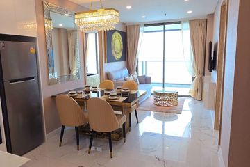 2 Bedroom Condo for sale in Nong Prue, Chonburi