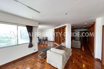 3 Bedroom Condo for rent in Baan Suan Plu, Thung Maha Mek, Bangkok