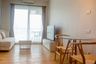 1 Bedroom Condo for rent in The Zea Sriracha, Bang Phra, Chonburi