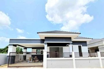 3 Bedroom House for sale in Huai Yai, Chonburi