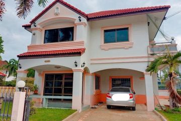 3 Bedroom House for sale in Nong Prue, Chonburi