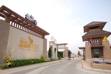 3 Bedroom House for sale in Nong Prue, Chonburi