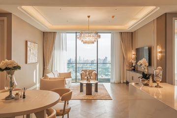 2 Bedroom Condo for Sale or Rent in One89 Wireless, Lumpini, Bangkok near MRT Lumpini