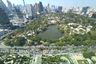 5 Bedroom Condo for Sale or Rent in One89 Wireless, Lumpini, Bangkok near MRT Lumpini