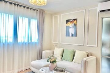 1 Bedroom Condo for sale in Na Kluea, Chonburi