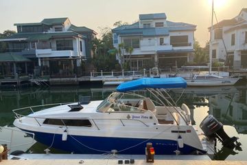 3 Bedroom House for sale in Na Jomtien, Chonburi