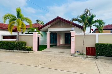 3 Bedroom House for rent in Huai Yai, Chonburi