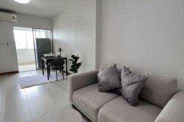 1 Bedroom Condo for sale in Supalai Park Ratchayothin, Lat Yao, Bangkok near MRT Phahon Yothin