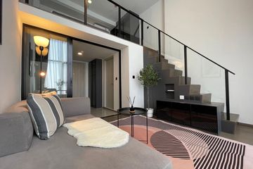 1 Bedroom Condo for rent in Park Origin Chula Samyan, Maha Phruettharam, Bangkok near MRT Sam Yan