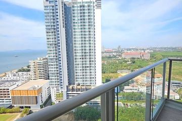1 Bedroom Condo for Sale or Rent in Na Jomtien, Chonburi