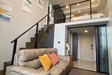 1 Bedroom Condo for rent in Park Origin Chula Samyan, Maha Phruettharam, Bangkok near MRT Sam Yan