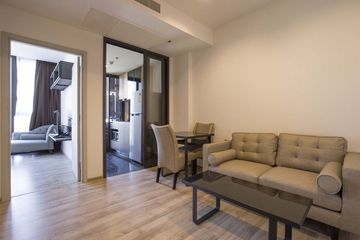 1 Bedroom Condo for rent in THE LINE Jatujak - Mochit, Chatuchak, Bangkok near MRT Chatuchak Park