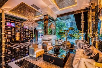 1 Bedroom Condo for Sale or Rent in Na Jomtien, Chonburi