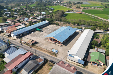 Land for sale in Ban Krang, Phitsanulok