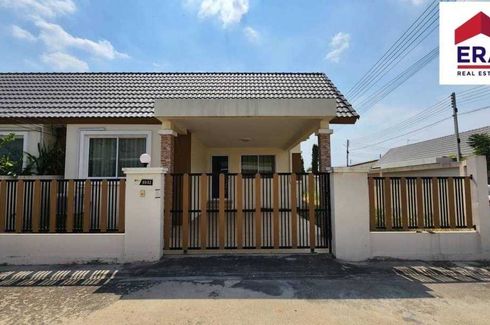 2 Bedroom House for sale in Phan Thong, Chonburi