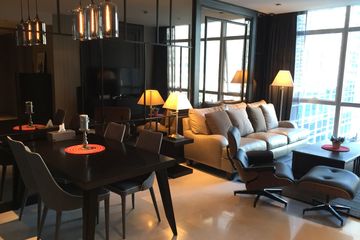 2 Bedroom Condo for sale in Athenee Residence, Lumpini, Bangkok near BTS Ploen Chit