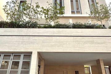 4 Bedroom House for sale in Adler Chan Road, Wat Phraya Krai, Bangkok