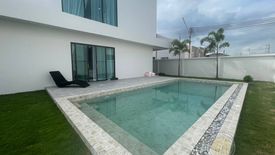 5 Bedroom Villa for sale in Enchant Villa, Nong Prue, Chonburi