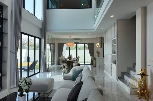 5 Bedroom Villa for sale in Enchant Villa, Nong Prue, Chonburi