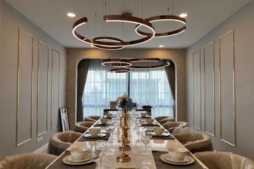 5 Bedroom House for Sale or Rent in The City Bangna 2, Bang Phli Yai, Samut Prakan