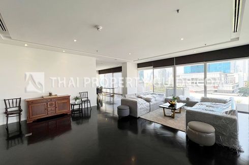 4 Bedroom Apartment for rent in Yan Nawa, Bangkok near BTS Sueksa Witthaya