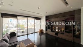 4 Bedroom Apartment for rent in Yan Nawa, Bangkok near BTS Sueksa Witthaya