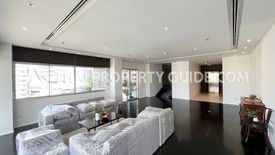 4 Bedroom Apartment for rent in Yan Nawa, Bangkok near BTS Sueksa Witthaya