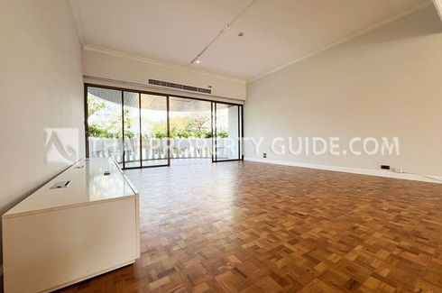 3 Bedroom Apartment for rent in Thung Wat Don, Bangkok near BTS Saphan Taksin