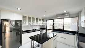 3 Bedroom Apartment for rent in Thung Wat Don, Bangkok near BTS Saphan Taksin