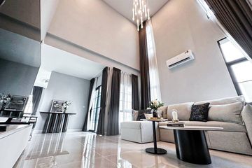 4 Bedroom House for Sale or Rent in The City Bangna 2, Bang Phli Yai, Samut Prakan