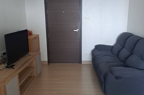 1 Bedroom Condo for sale in Supalai City Resort Chonburi, Ban Suan, Chonburi