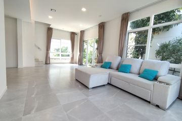 3 Bedroom House for Sale or Rent in Mantana Bangna-Wongwaen, Dokmai, Bangkok