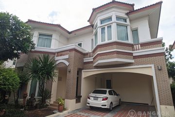 3 Bedroom House for sale in Bang Kaeo, Samut Prakan