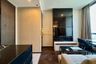 1 Bedroom Condo for rent in The ESSE Sukhumvit 36, Phra Khanong, Bangkok near BTS Thong Lo