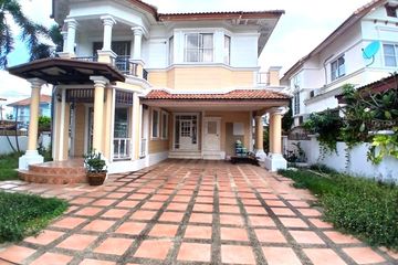 3 Bedroom House for sale in Na Kluea, Chonburi