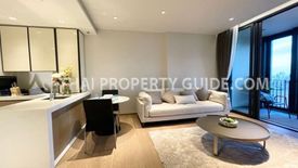 1 Bedroom Condo for rent in Khlong Tan, Bangkok near BTS Thong Lo