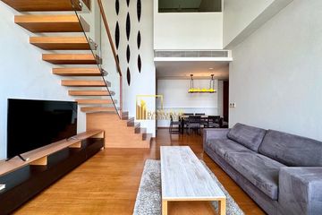 2 Bedroom Condo for rent in The Sukhothai Residences, Thung Maha Mek, Bangkok near MRT Lumpini