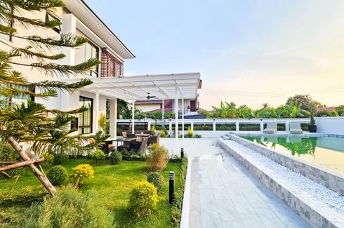 5 Bedroom Villa for sale in Tamarind Village Pattaya, Huai Yai, Chonburi