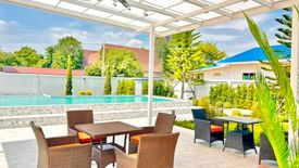 5 Bedroom Villa for sale in Tamarind Village Pattaya, Huai Yai, Chonburi