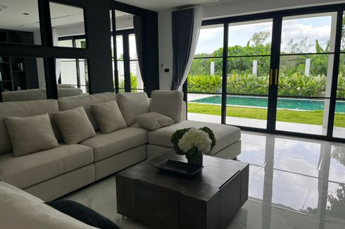 6 Bedroom Villa for Sale or Rent in Pong, Chonburi