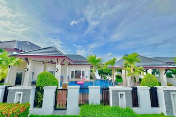4 Bedroom Villa for Sale or Rent in Huai Yai, Chonburi