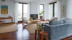 4 Bedroom Apartment for rent in Panburi, Silom, Bangkok near BTS Saint Louis