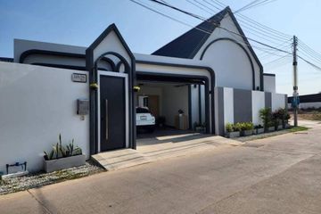 Villa for sale in Nong Prue, Chonburi